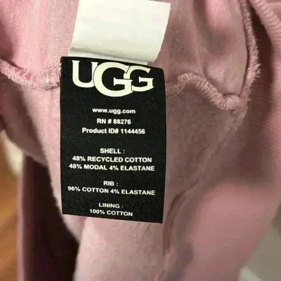 UGG Adryann Hoodie - Picture 4 of 6